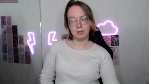 Hi im Amanda online show from 04.11.26