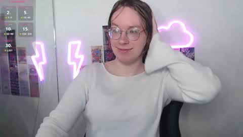 Hi im Amanda online show from 04.17.26