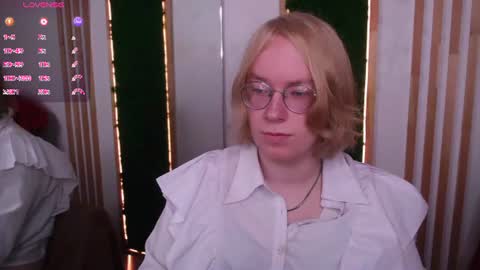 Hi im Amanda online show from 07.12.26