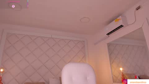 Amanda online show from 09.11.25