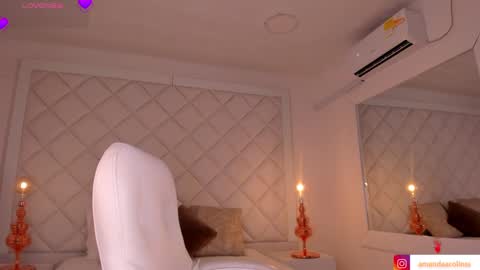 Amanda online show from 09.30.25