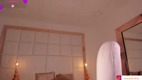 Amanda online show from 03.04.26