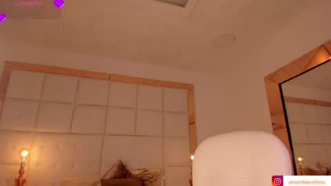 Amanda online show from 04.07.26