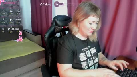 Snapshot of amanda_di chatting on 12.07.24 amanda_di online show from 12.07.24
