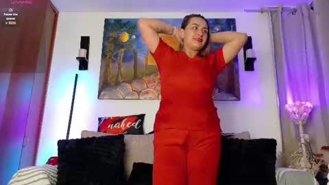 Snapshot of amanda_ferrer chatting on 08.04.26 amanda_ferrer online show from 08.04.26