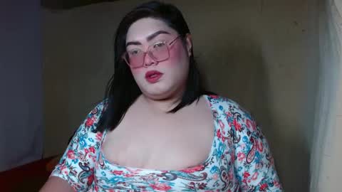 amanda_fetish online show from 02.26.25