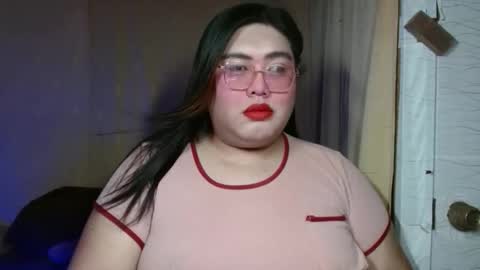 amanda_fetish online show from 11.12.25