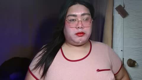 amanda_fetish online show from 11.18.25