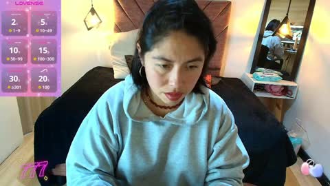 AMANDA FOX online show from 04.04.26