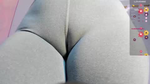 Amanda Marcuzzi  online show from 11.03.25