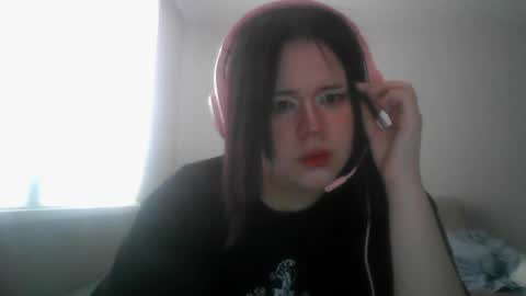 Snapshot of amanda_mia chatting on 04.06.26 amanda_mia online show from 04.06.26