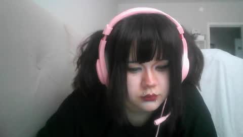 Snapshot of amanda_mia chatting on 04.07.26 amanda_mia online show from 04.07.26