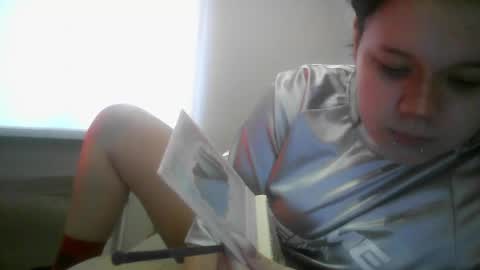 Snapshot of amanda_mia chatting on 04.20.26 amanda_mia online show from 04.20.26