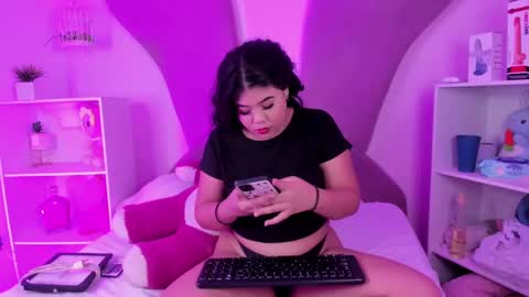 Amanda online show from 09.11.25