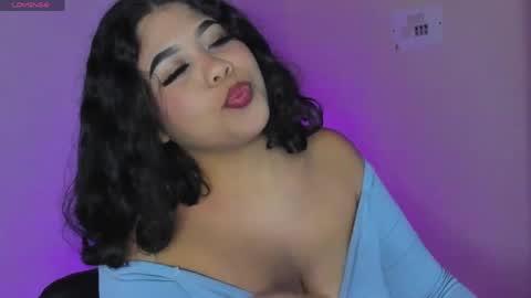Amanda Moore online show from 06.06.26