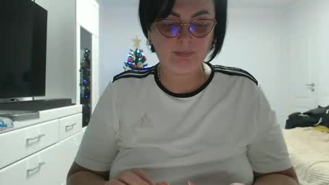 Anda .. online show from 12.17.25