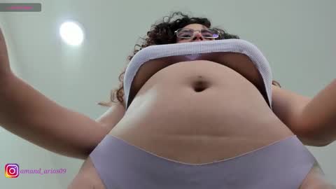 Snapshot of amanda_rios chatting on 02.22.26 Amanda Rios online show from 02.22.26