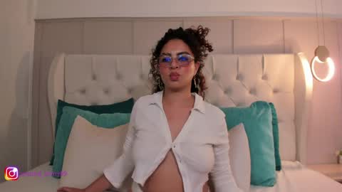 Amanda Rios online show from 04.02.26