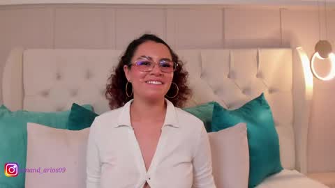 Amanda Rios online show from 04.15.26