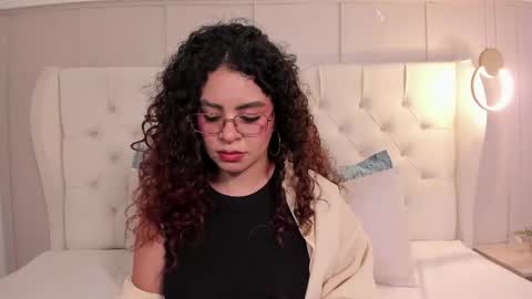 Amanda Rios online show from 05.14.26