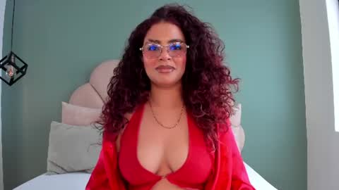Amanda Rios online show from 07.02.26