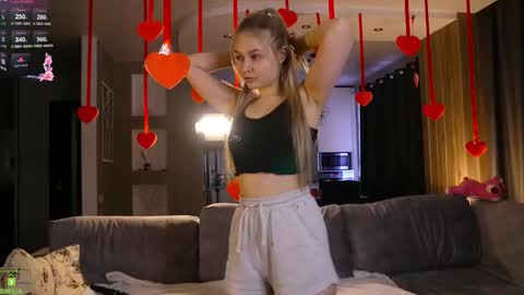     online show from 02.15.26