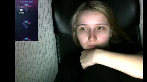 Snapshot of amanda_sherr chatting on 01.22.25 Amanda online show from 01.22.25