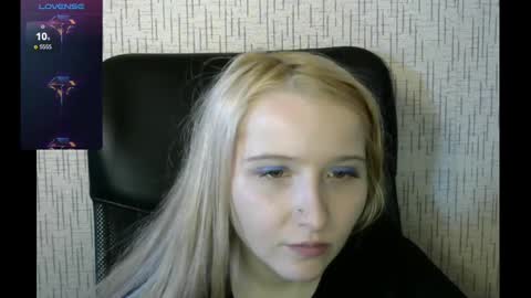 Snapshot of amanda_sherr chatting on 02.07.25 Amanda online show from 02.07.25