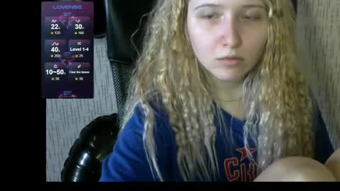 Snapshot of amanda_sherr chatting on 02.28.25 Amanda online show from 02.28.25