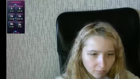Snapshot of amanda_sherr chatting on 03.07.25 Amanda online show from 03.07.25