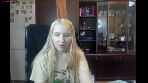 Snapshot of amanda_sherr chatting on 11.04.25 Amanda online show from 11.04.25