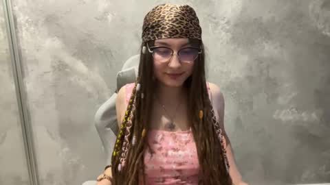 Amanda online show from 03.15.26