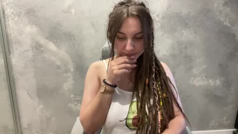 Amanda online show from 03.18.26