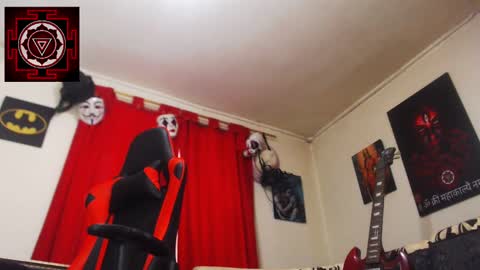 Amanda Valeska online show from 12.30.24