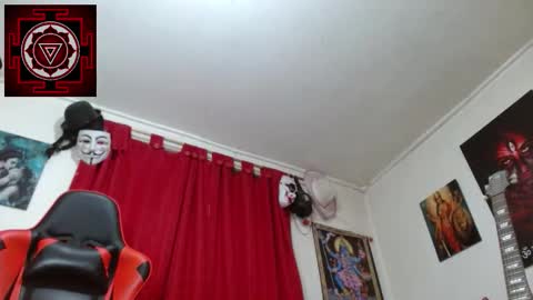 Amanda Valeska online show from 10.24.25