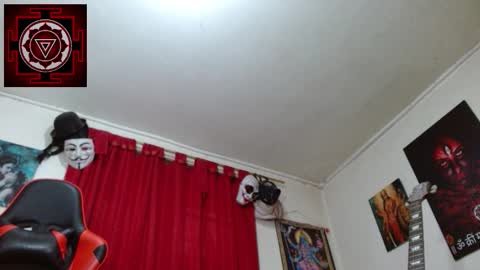 Amanda Valeska online show from 02.22.26