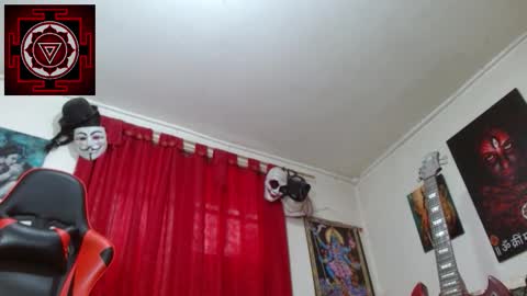 Amanda Valeska online show from 03.03.26