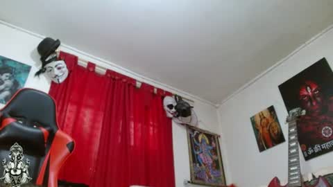 Snapshot of amanda_valeska chatting on 06.24.26 Amanda Valeska online show from 06.24.26