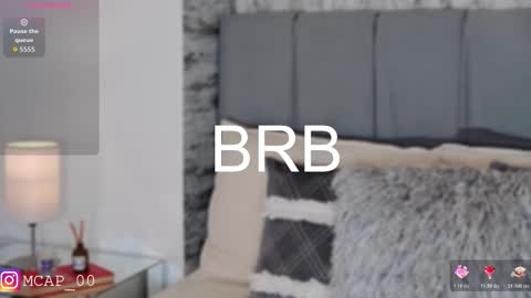 Amanda online show from 02.01.26