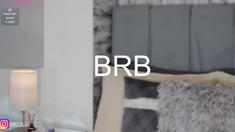 Amanda online show from 02.24.26