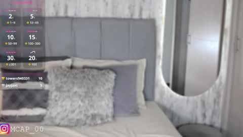 Amanda online show from 03.05.26