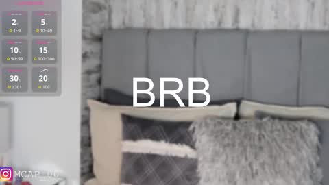 Amanda online show from 03.17.26