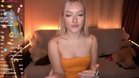 Snapshot of amandaafire chatting on 12.04.24 Amanda online show from 12.04.24