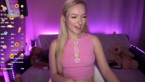 Snapshot of amandaafire chatting on 12.22.24 Amanda online show from 12.22.24