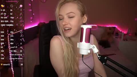 Amanda online show from 02.02.26