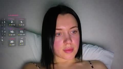 Snapshot of amandaarose chatting on 04.07.26 Amanda Rose online show from 04.07.26