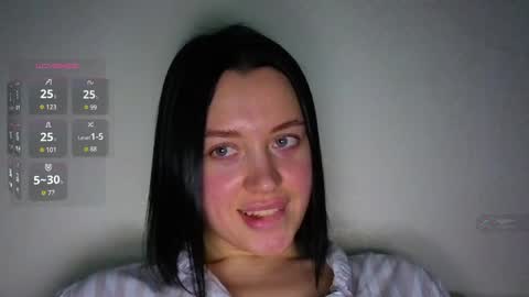 Snapshot of amandaarose chatting on 04.13.26 Amanda Rose online show from 04.13.26
