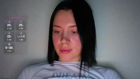 Snapshot of amandaarose chatting on 04.24.26 Amanda Rose online show from 04.24.26