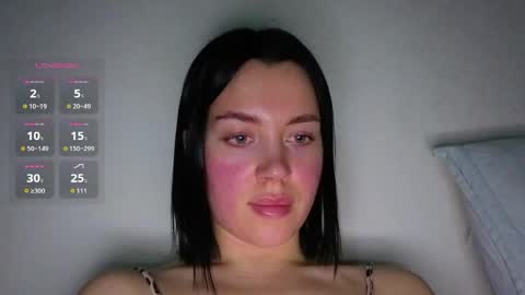 Snapshot of amandaarose chatting on 05.03.26 Amanda Rose online show from 05.03.26