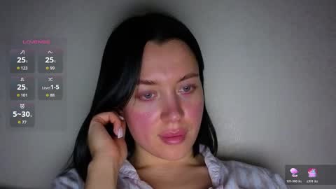 Snapshot of amandaarose chatting on 05.11.26 Amanda Rose online show from 05.11.26